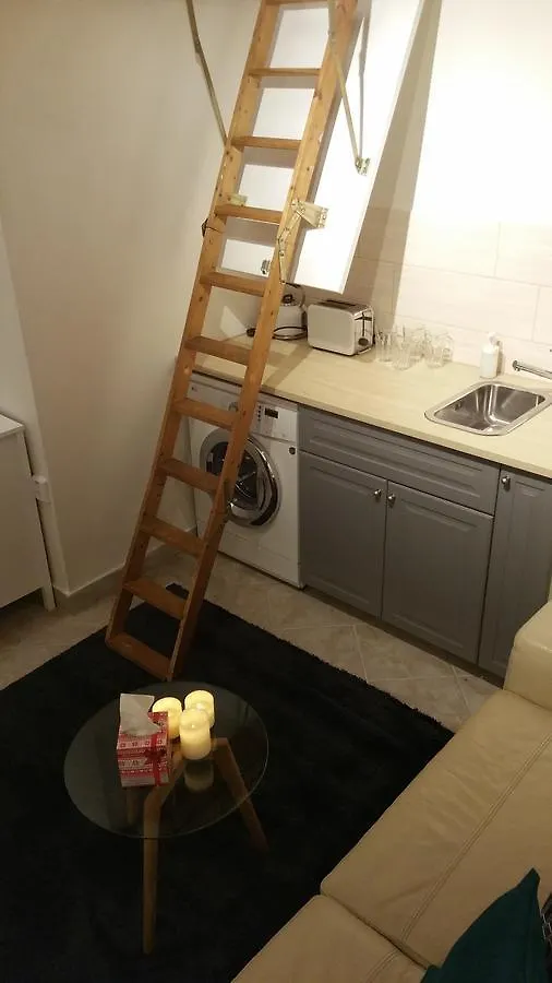 פראג Cozy Private Apartment In The City Center