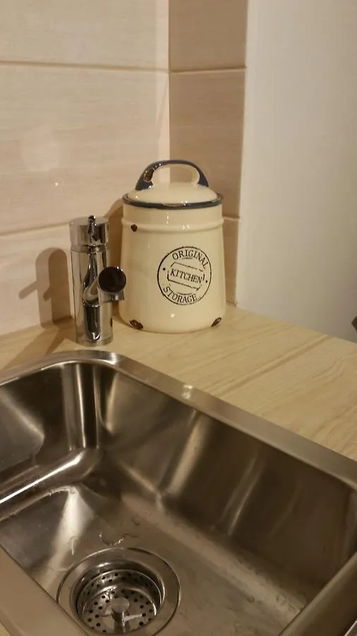 פראג Cozy Private Apartment In The City Center צ'כיה