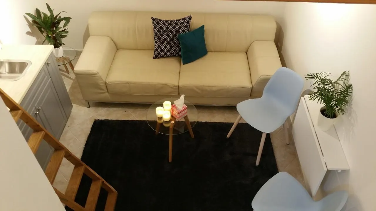 פראג Cozy Private Apartment In The City Center 0*,