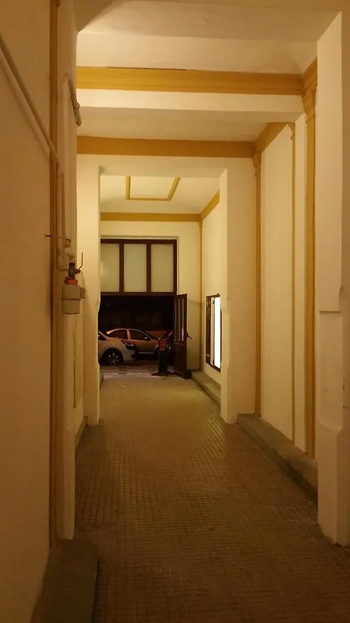 פראג Cozy Private Apartment In The City Center 0*,  צ'כיה
