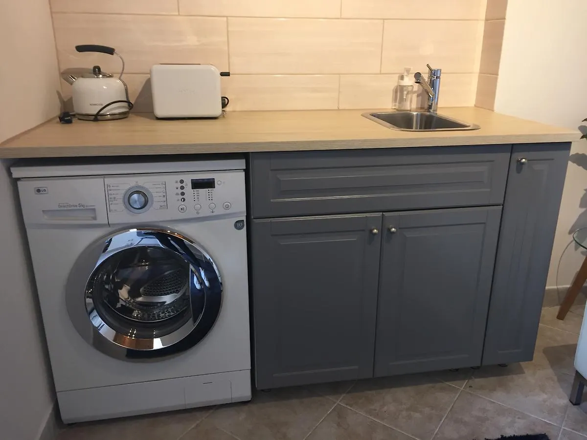 פראג Cozy Private Apartment In The City Center 0*,  צ'כיה